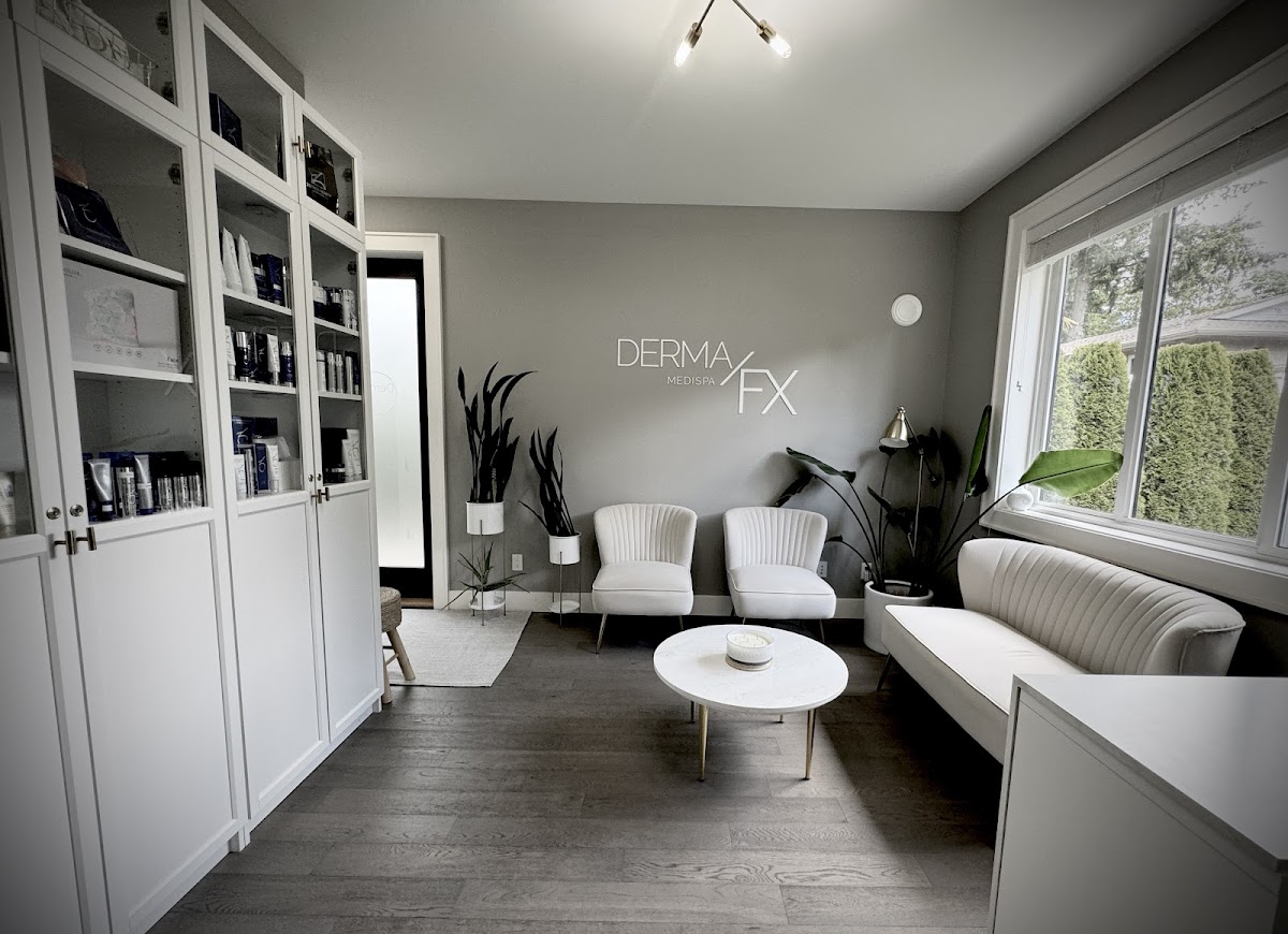 Derma FX Medispa
