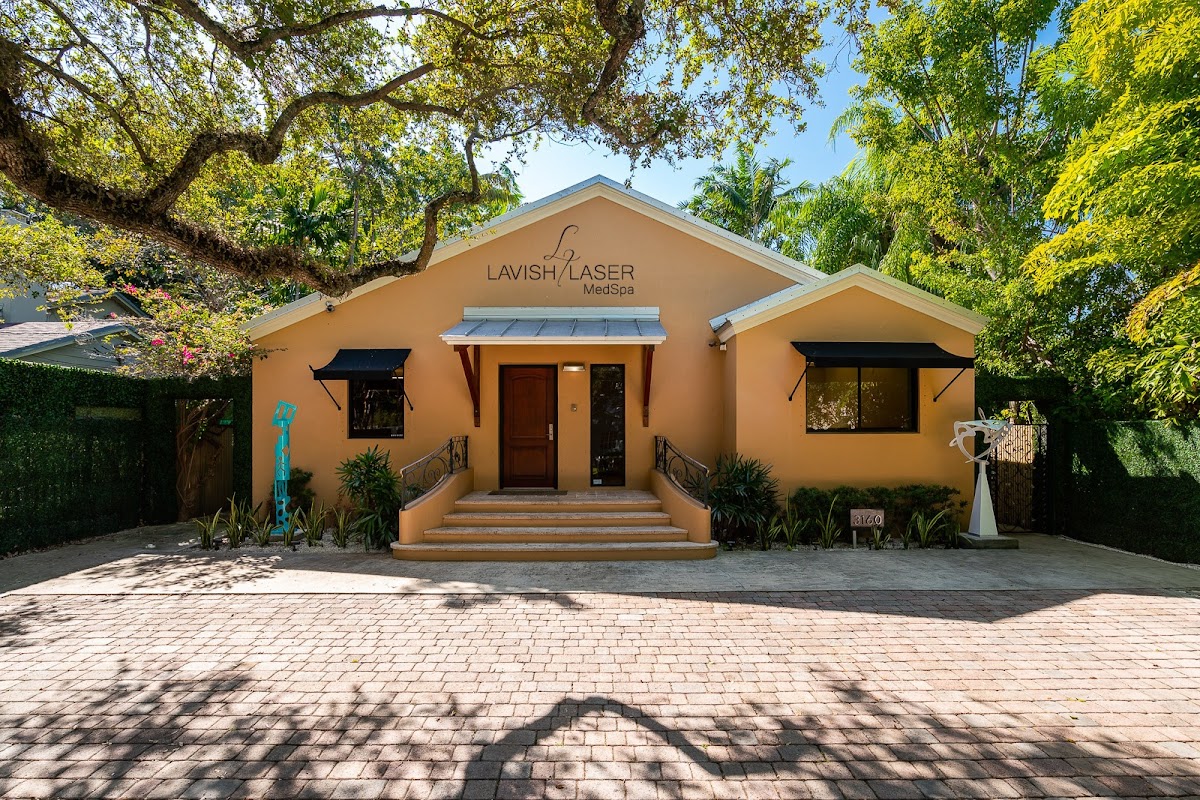 Lavish Laser Med Spa Coconut Grove