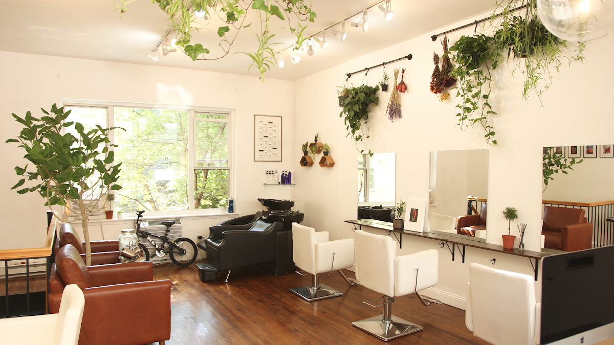 MEY New York — Hair Services in New York | GlowNearby
