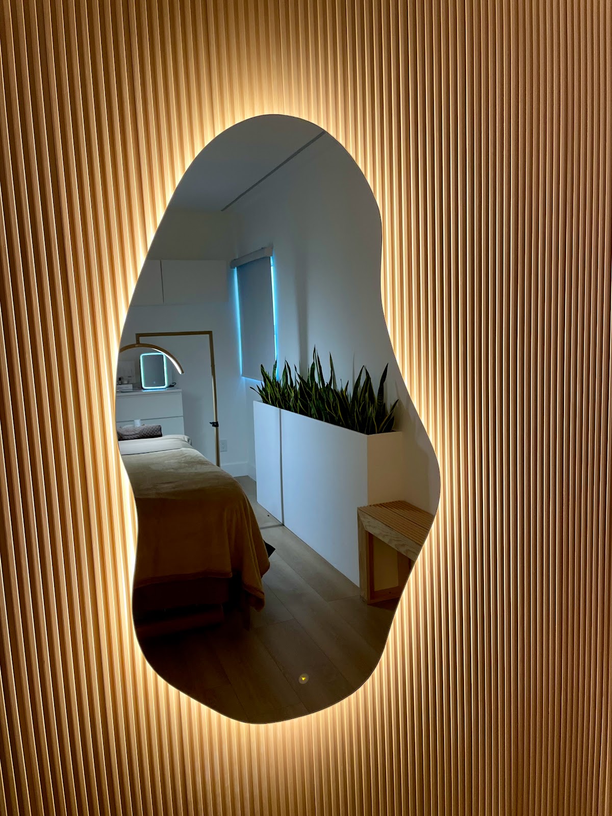 Skin Rehab Beverly Hills