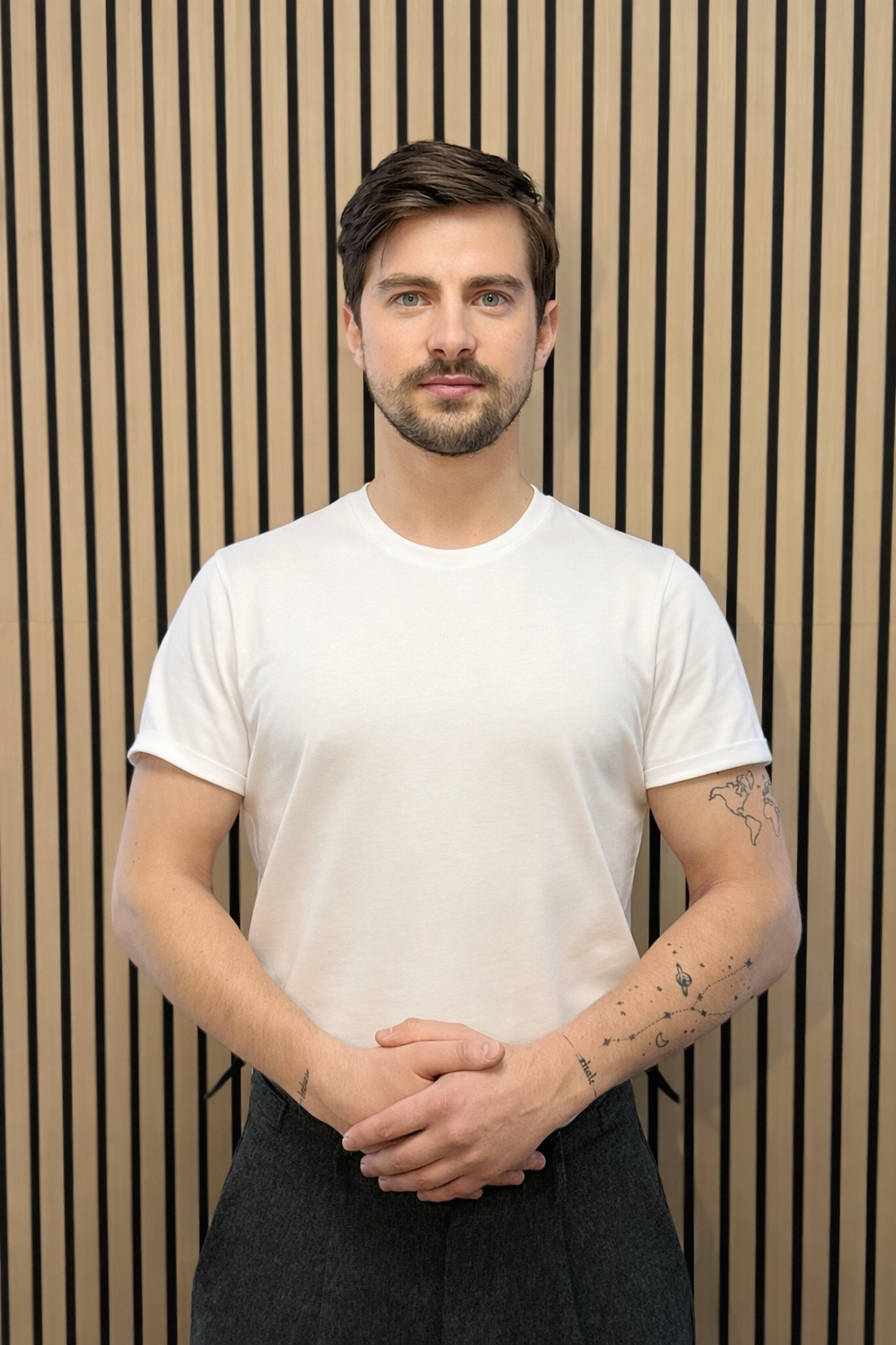 Slava K. - Westmount Massage Therapist