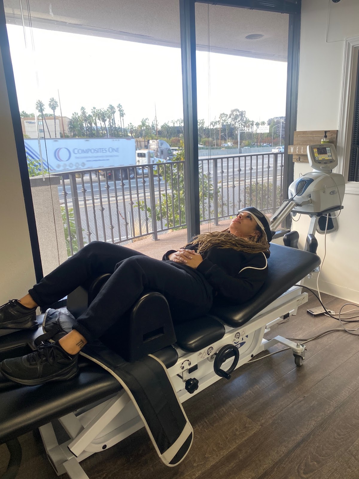 Therapy Cryo Salon